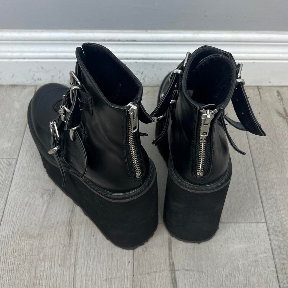 Demonia Swing 105 - image 4